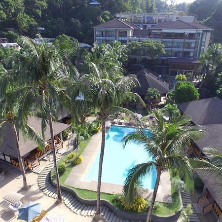 El Nido Garden Resort Exterior photo