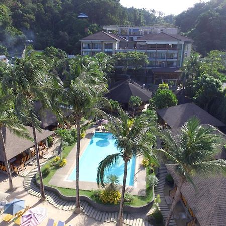 El Nido Garden Resort Exterior photo