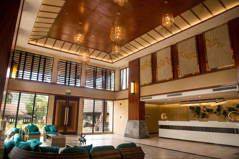 El Nido Garden Resort Exterior photo