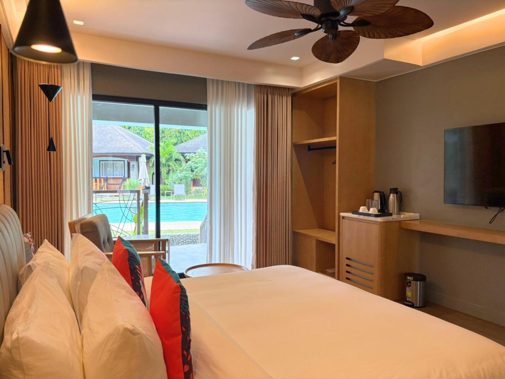 El Nido Garden Resort Exterior photo